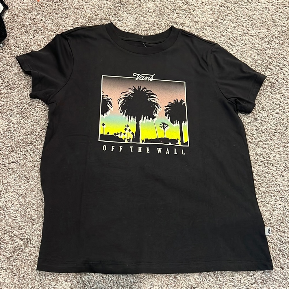 Vans Women’s T-shirt